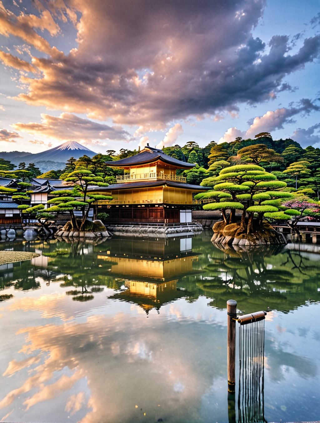 places to visit in japan kyoto