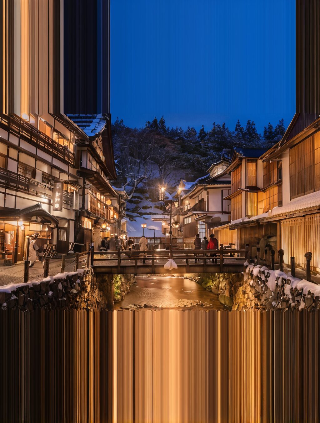 places to visit in japan with family
