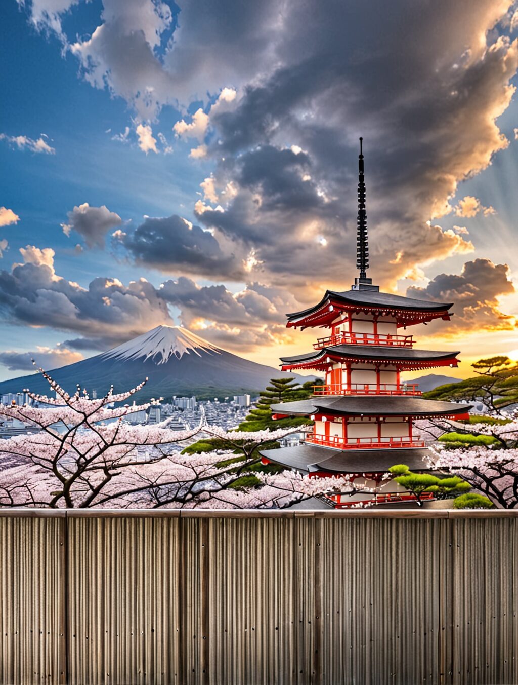 planning a 10 day trip to japan
