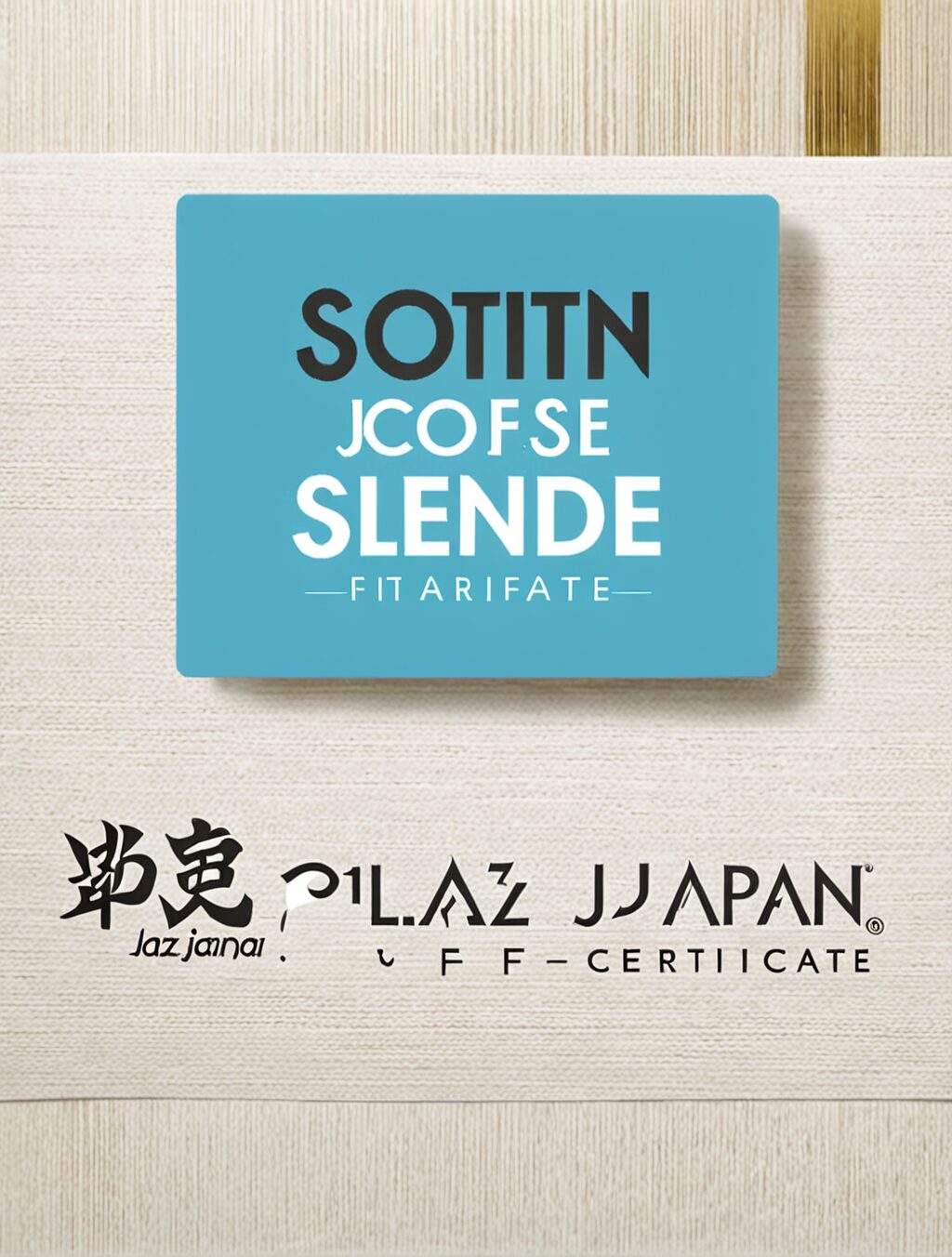 plaza japan gift certificate