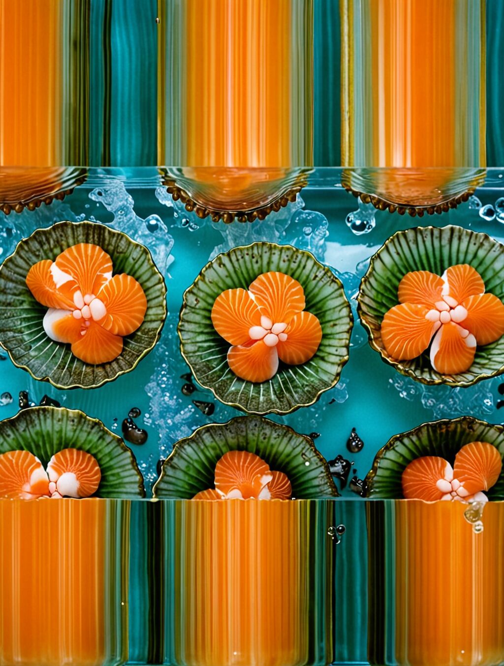 poisonous sea delicacy eaten in japan with care
