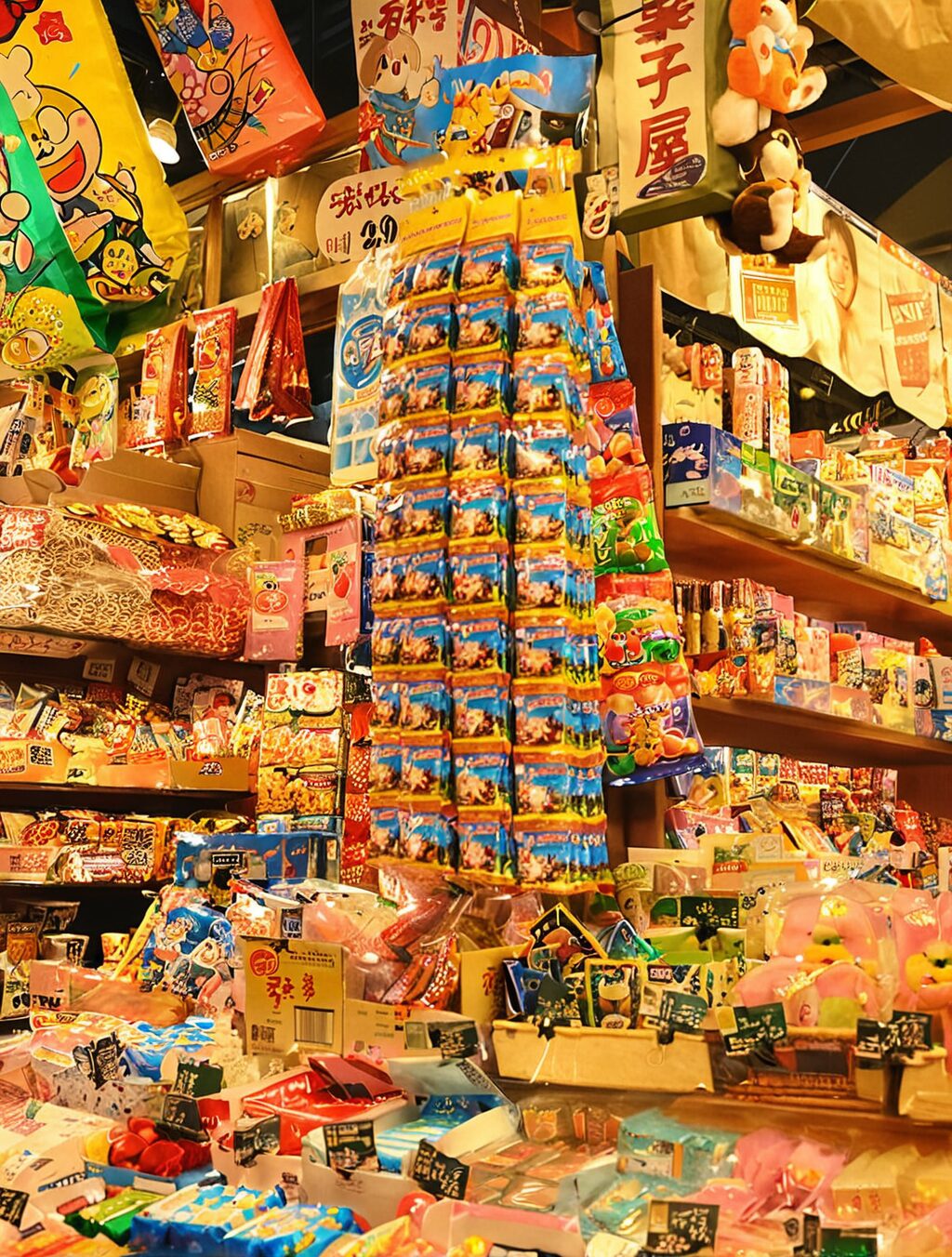 popular gifts to buy in japan