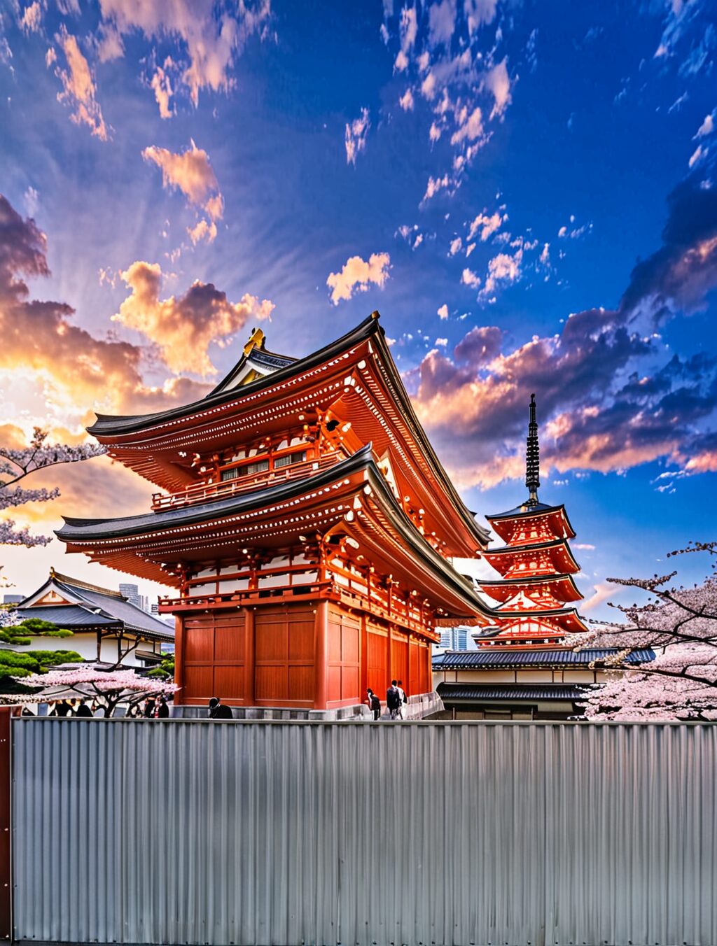 reasons to visit japan tokyo