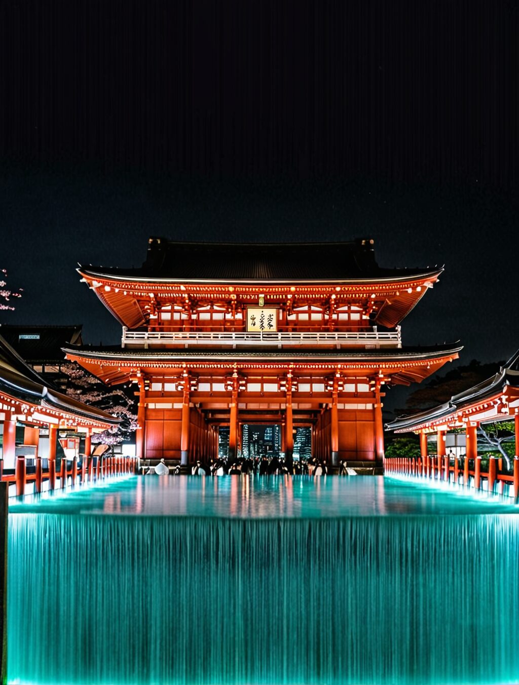 reasons to visit japan tokyo