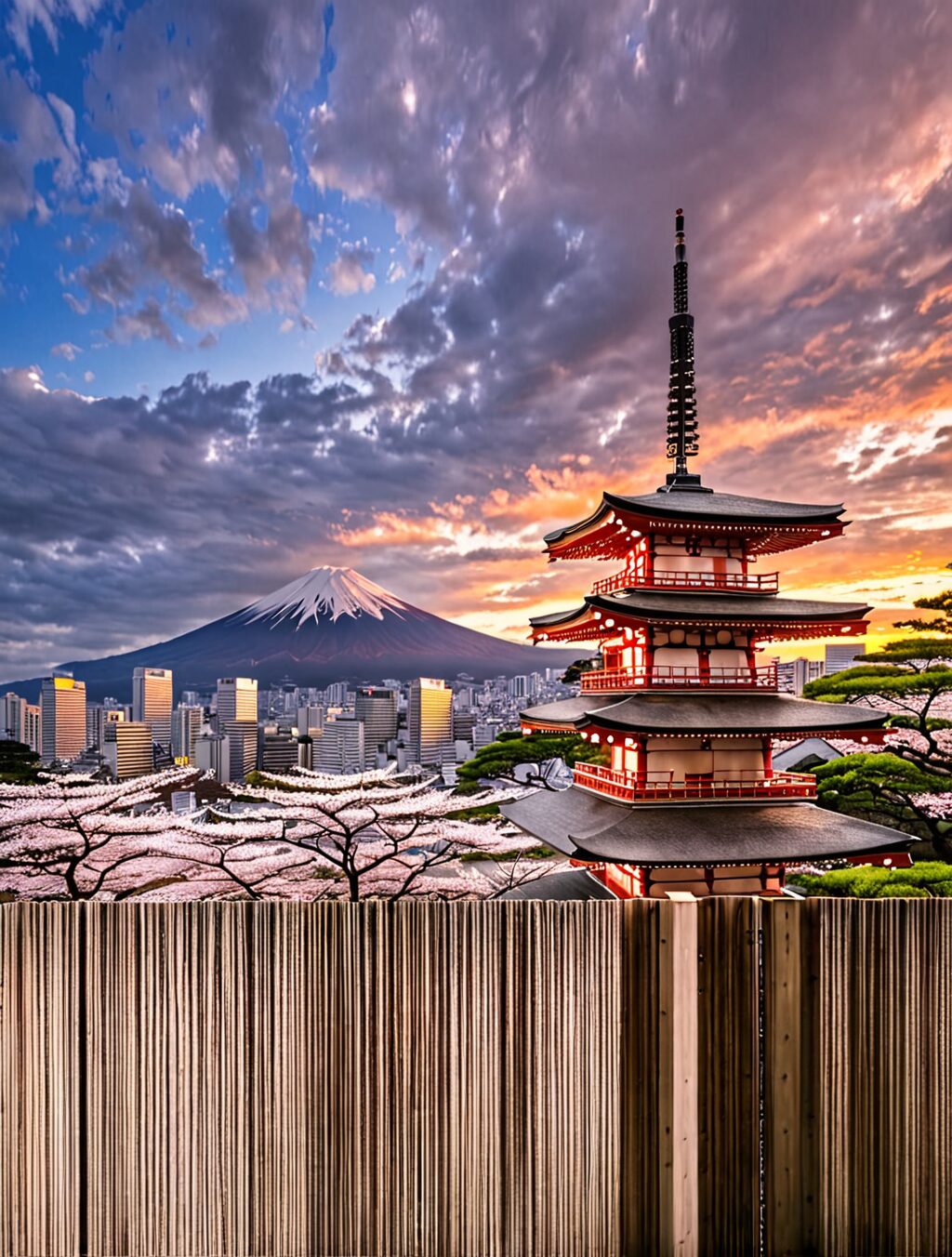 reasons to visit japan tokyo