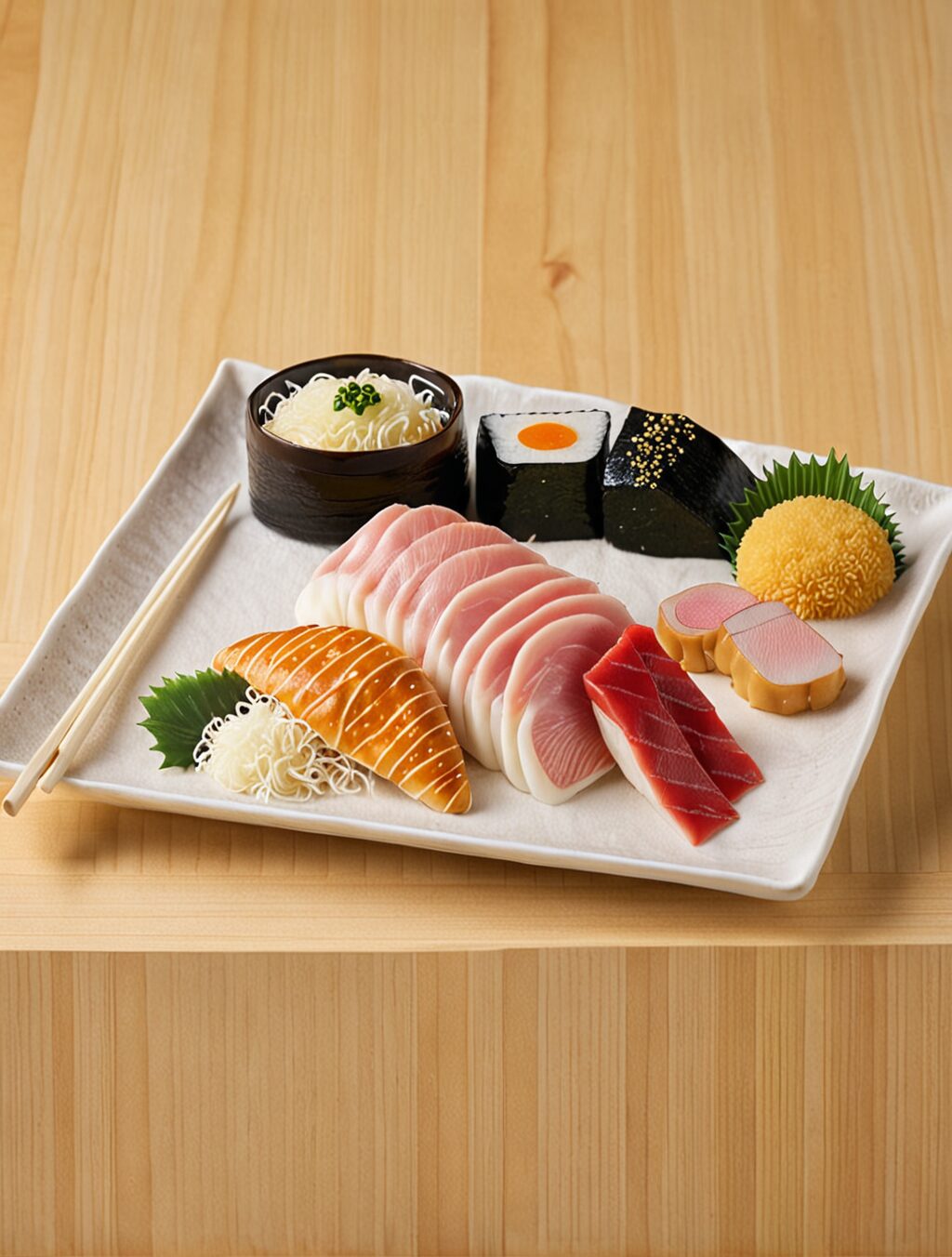 replica food japan