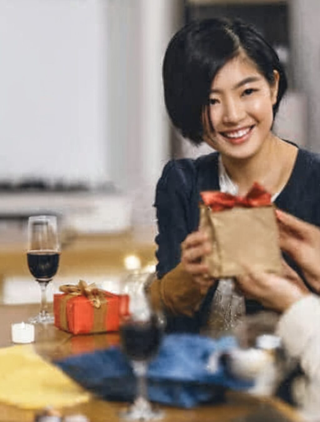 send corporate gifts to japan