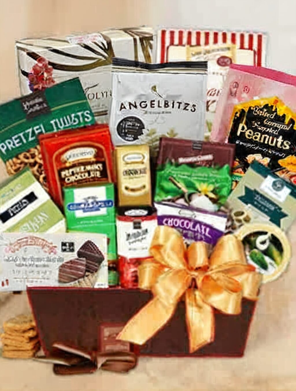 send gift basket to japan