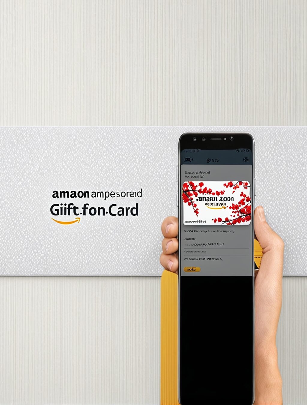 sending amazon gift card to japan