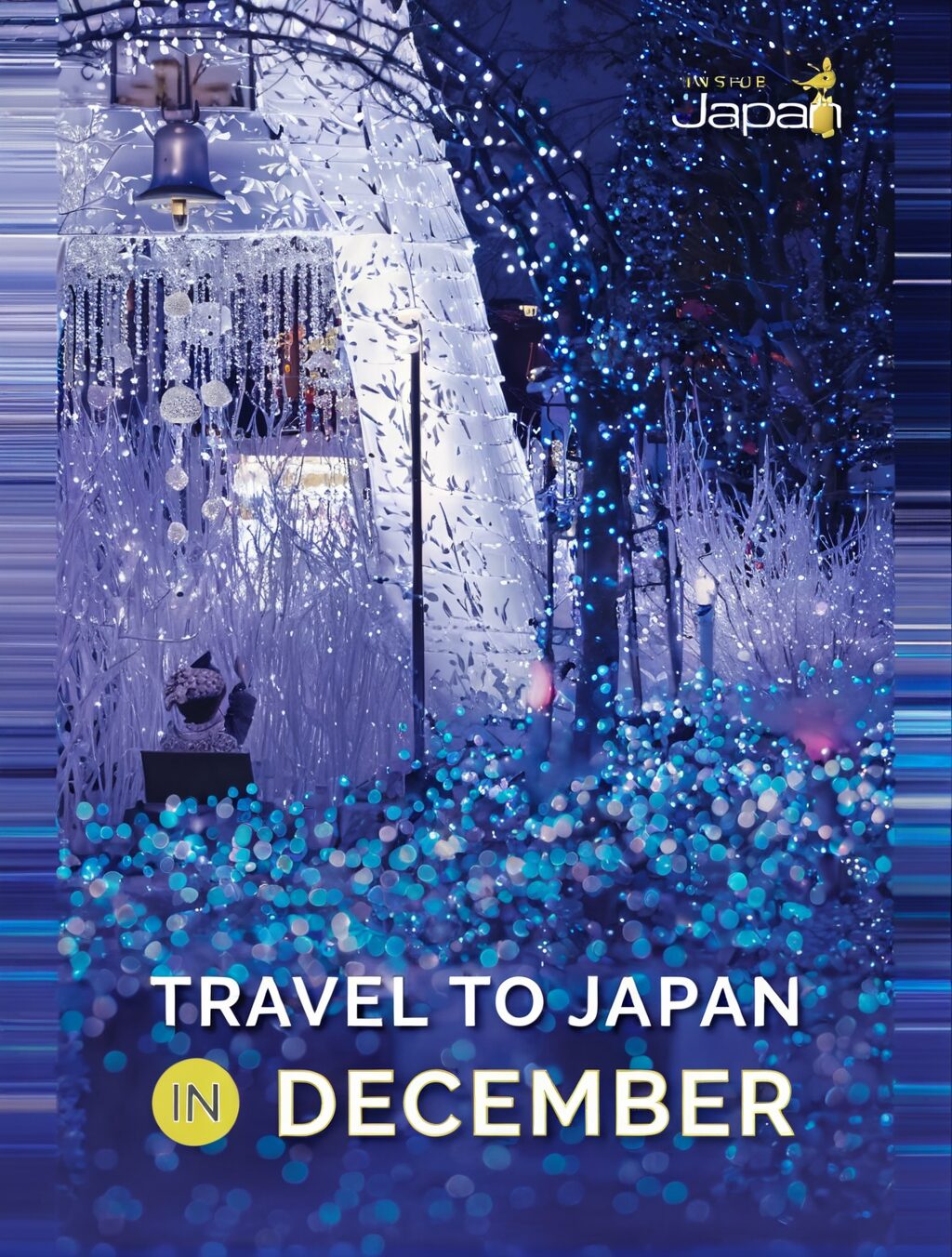 should you visit japan in december