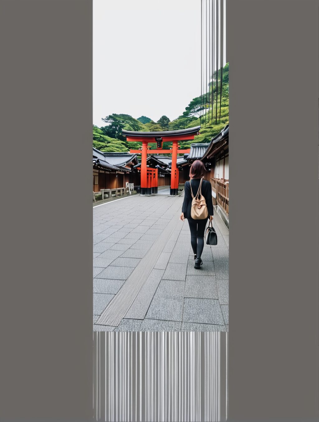 solo travel japan youtube