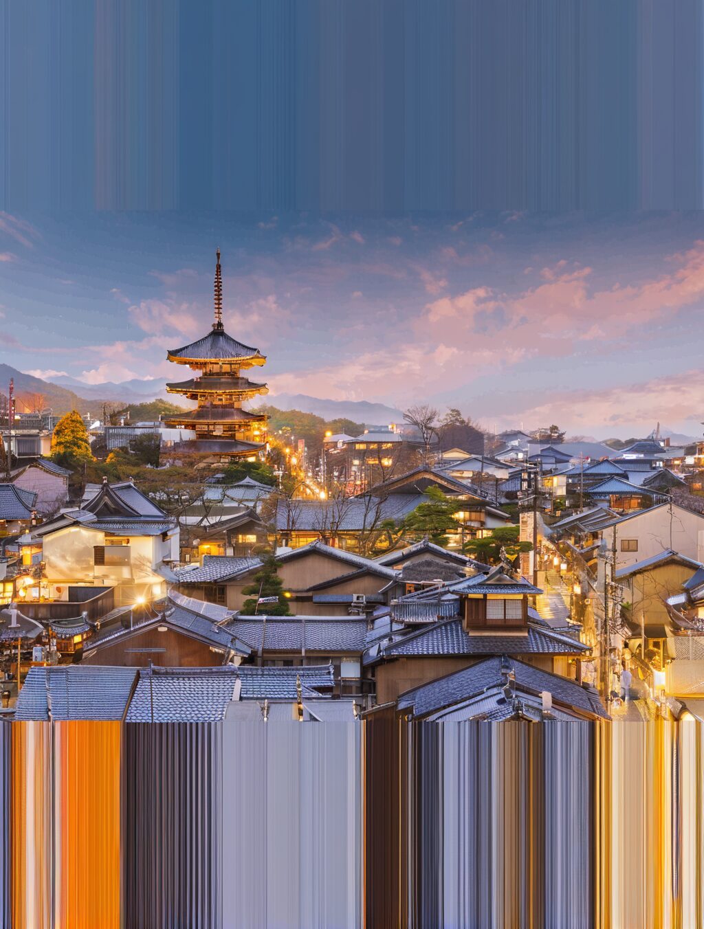solo trip to japan cost