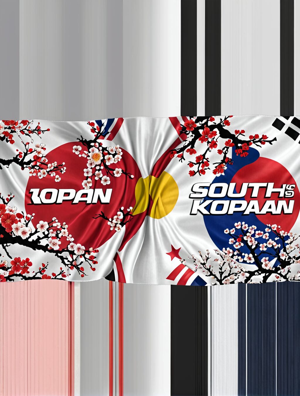 south korea vs japan culture