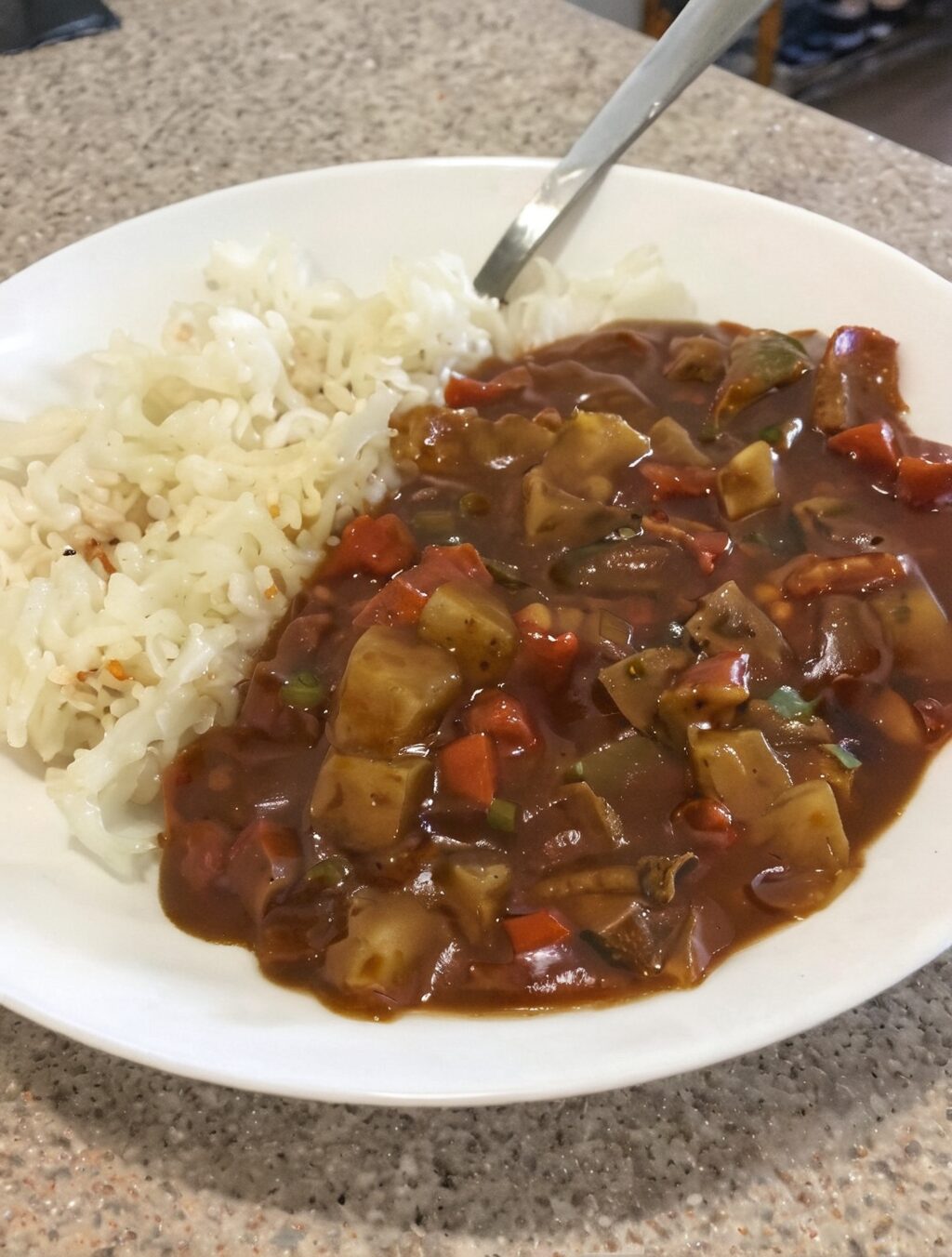 spicy food in japanese