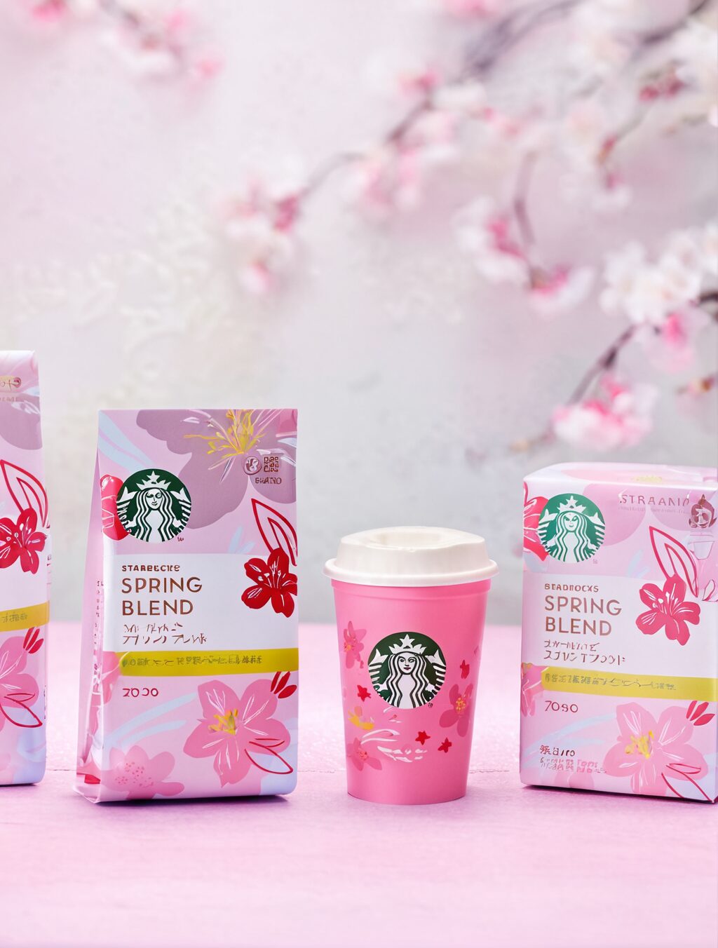 starbucks gift card in japan