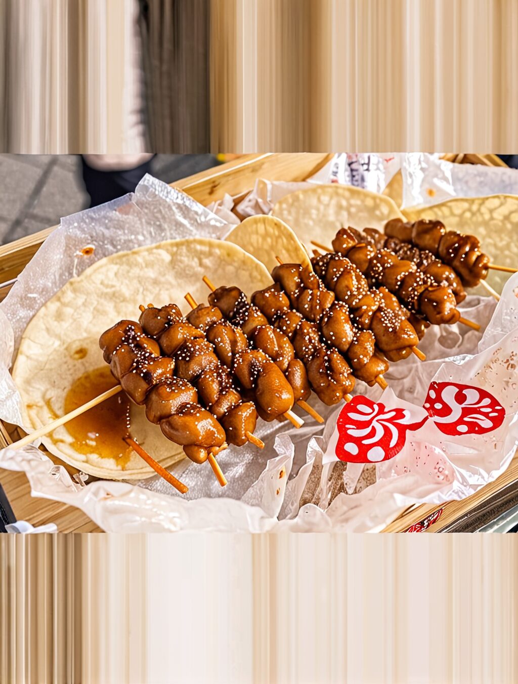 street food in japan tokyo