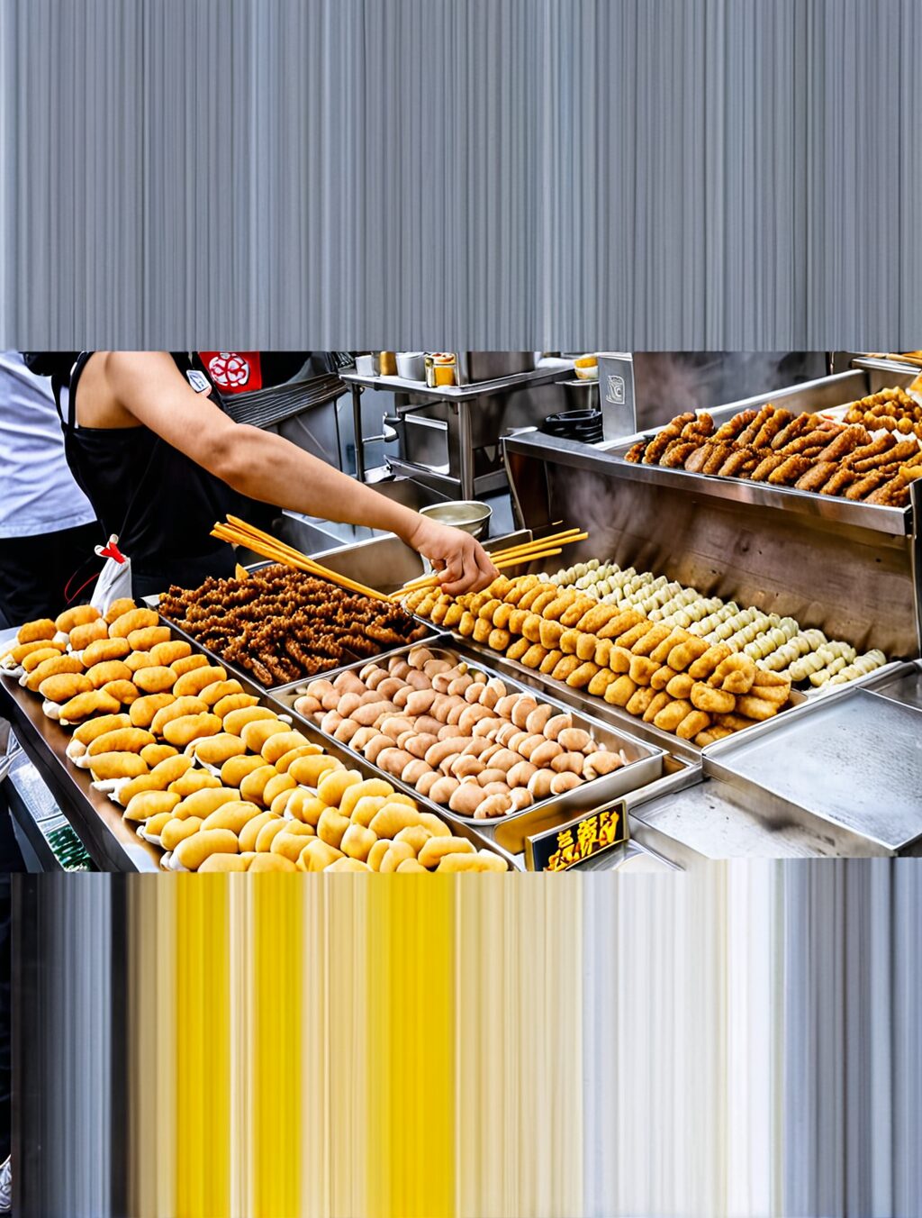 street food japan tokyo youtube