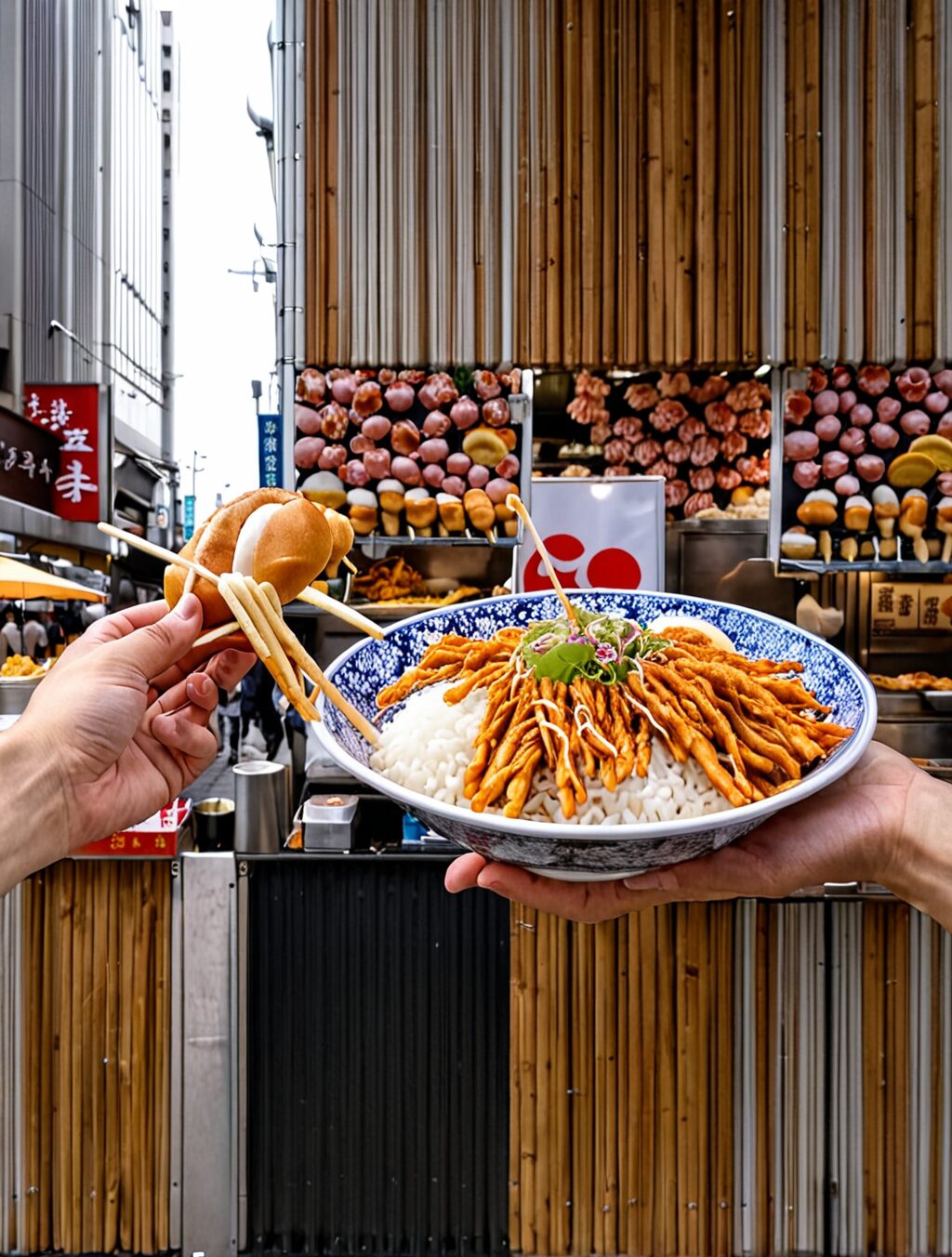 street food japan tokyo youtube