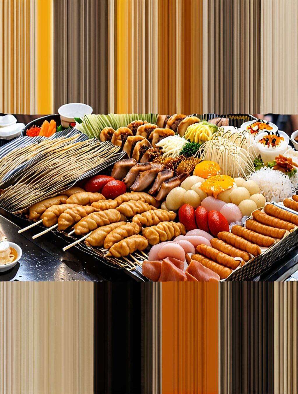 street food japan tokyo youtube