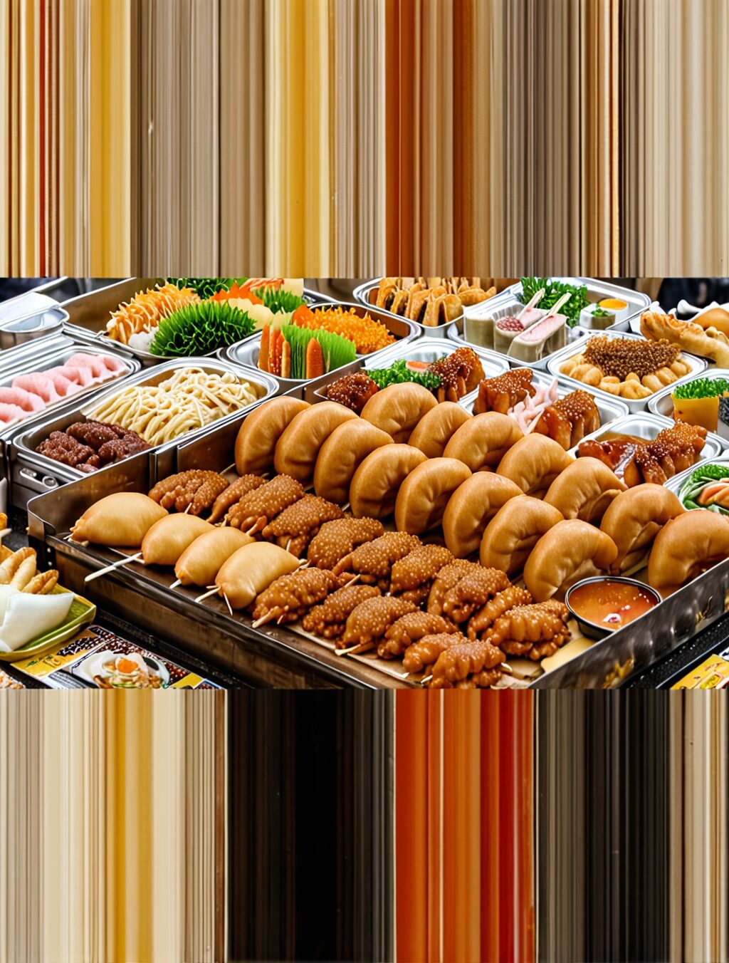 street food japan tokyo youtube