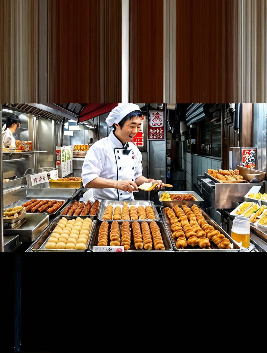 street food japan tokyo