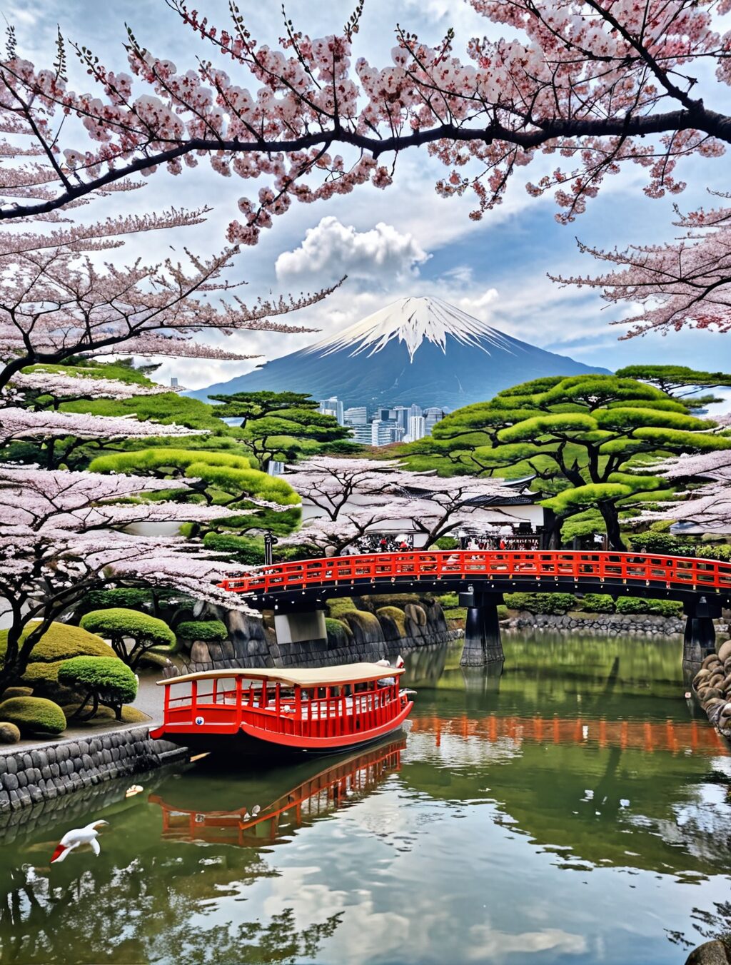 things to do when visiting japan