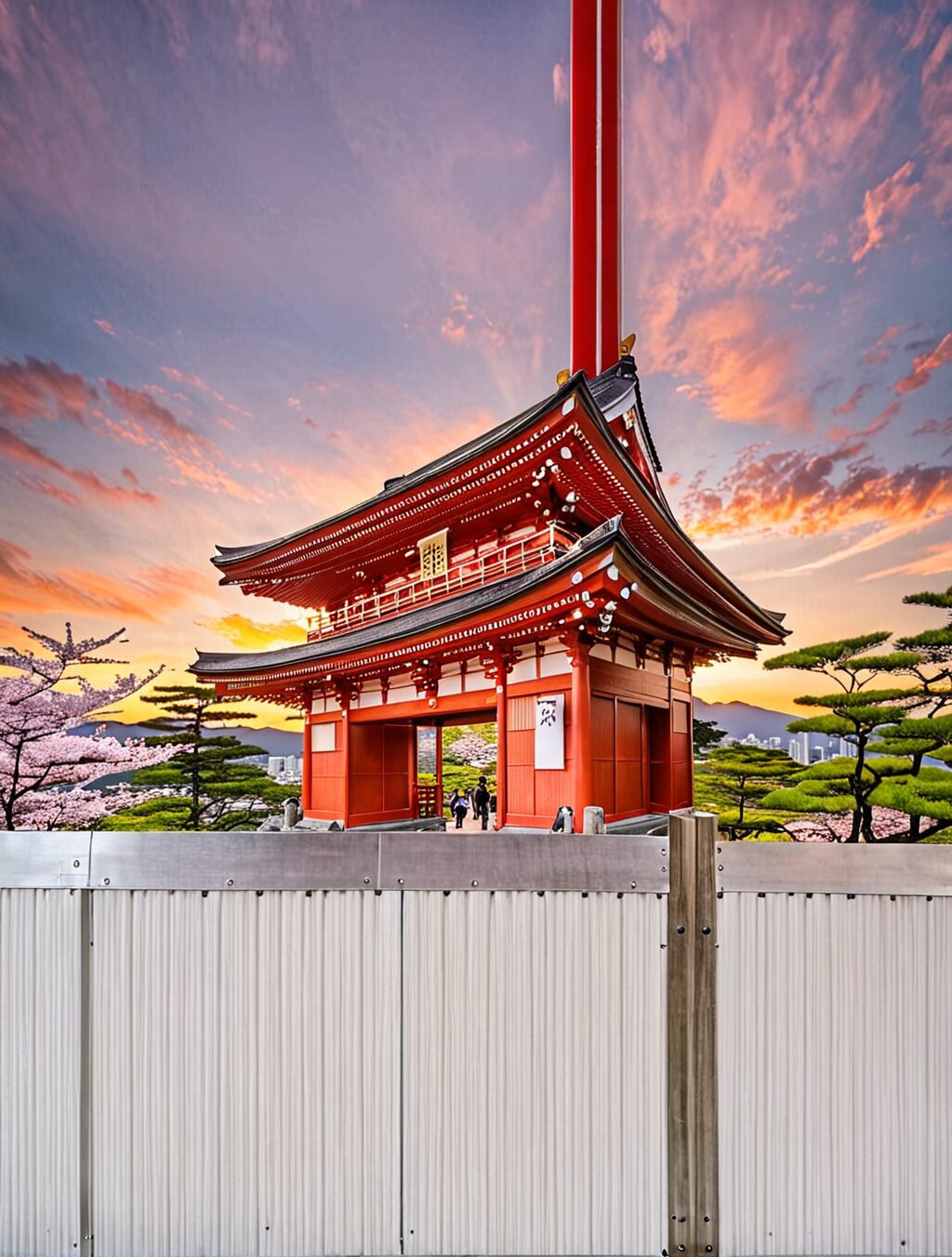 things to do when visiting japan