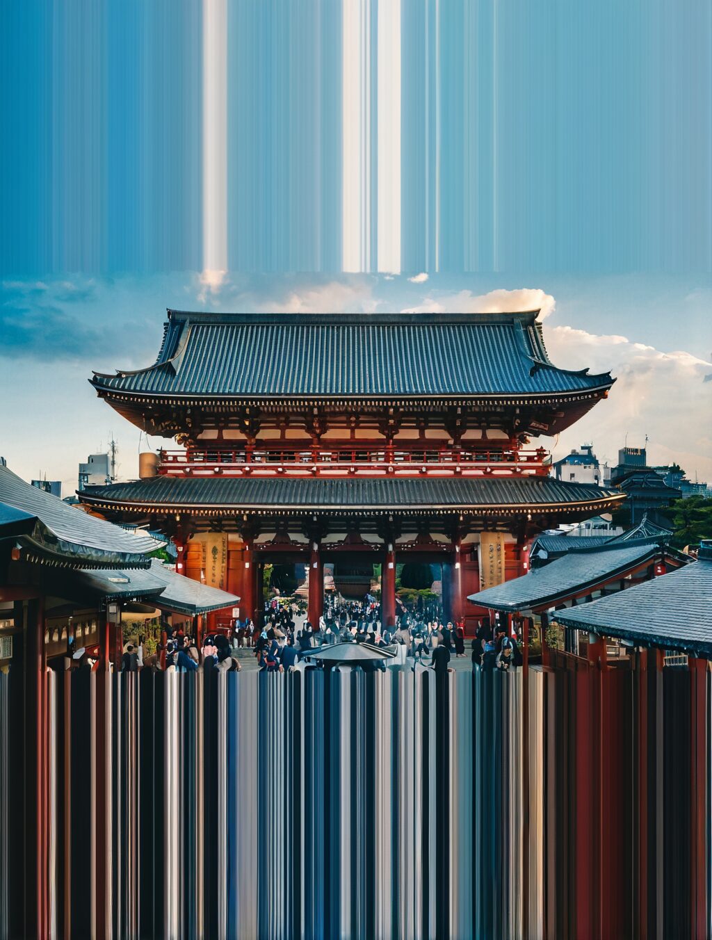 things to know about traveling to japan