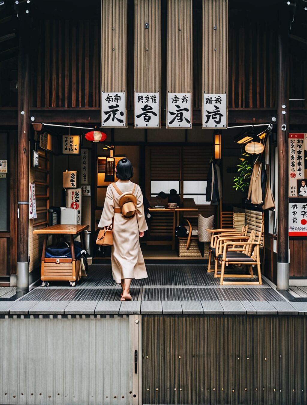 things to know when traveling to japan for the first time