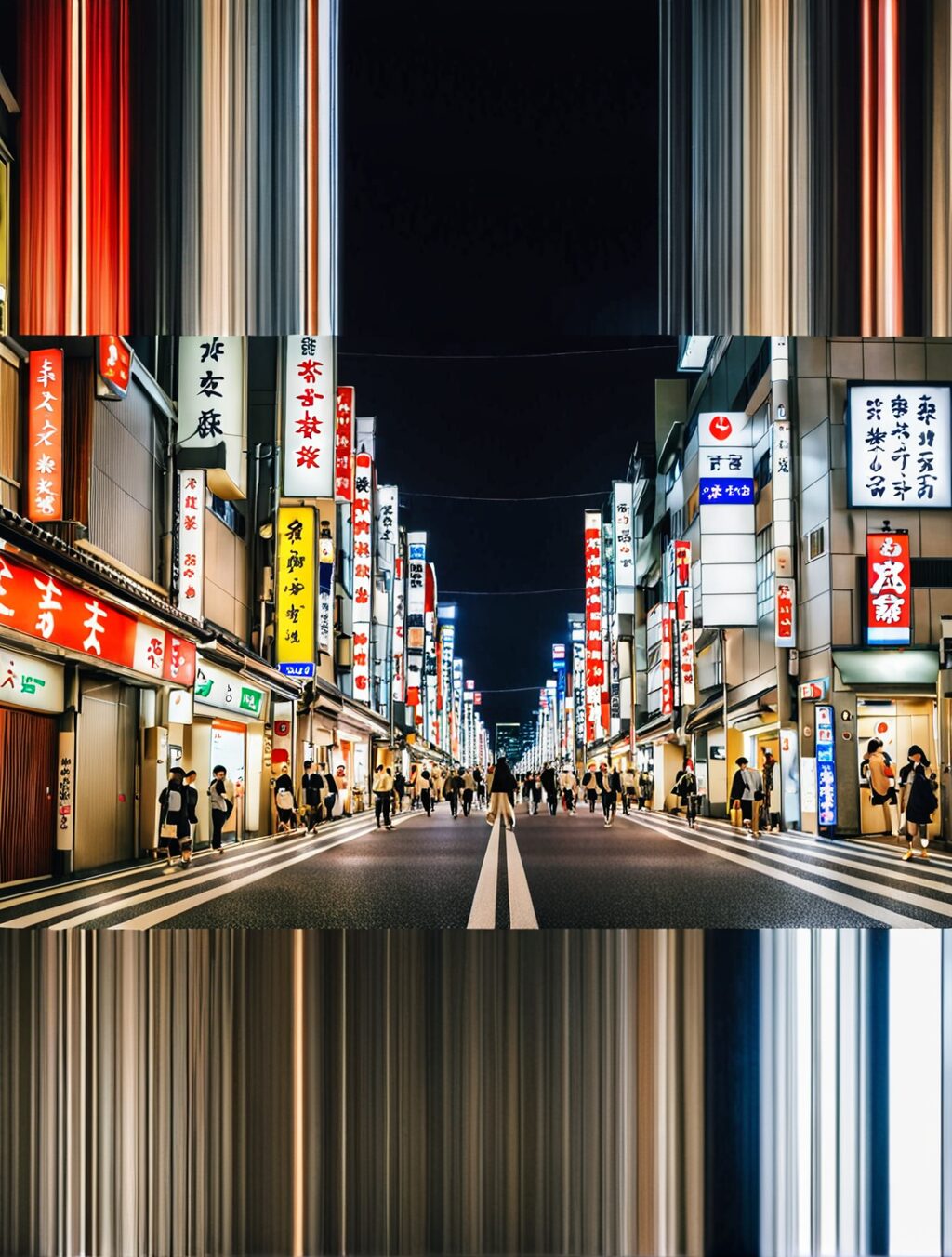 things to know when traveling to japan for the first time