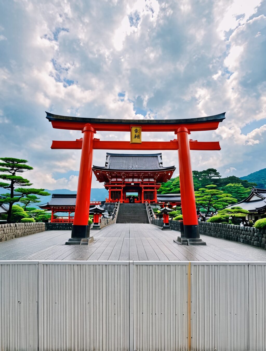 tips for traveling to japan for the first time