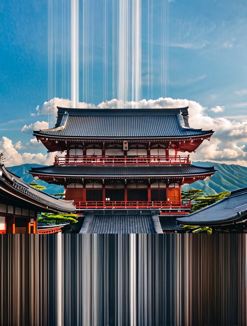 tips for traveling to japan for the first time