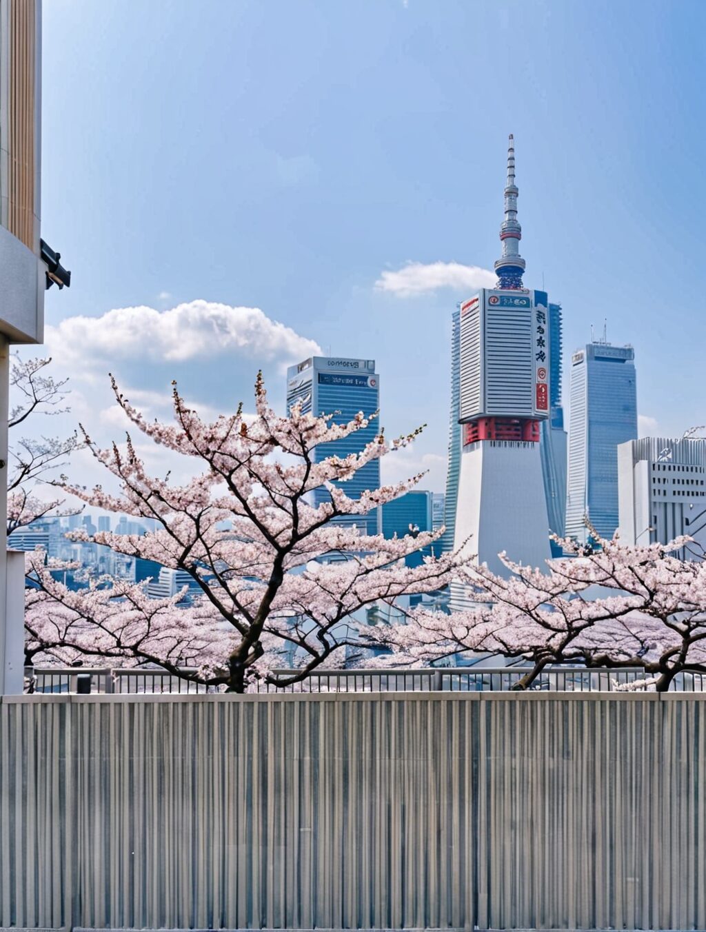 tokyo japan itinerary 7 days