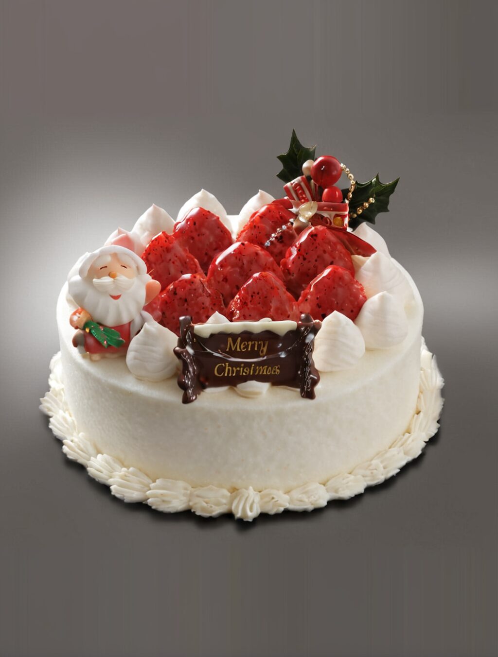 traditional christmas food in japan