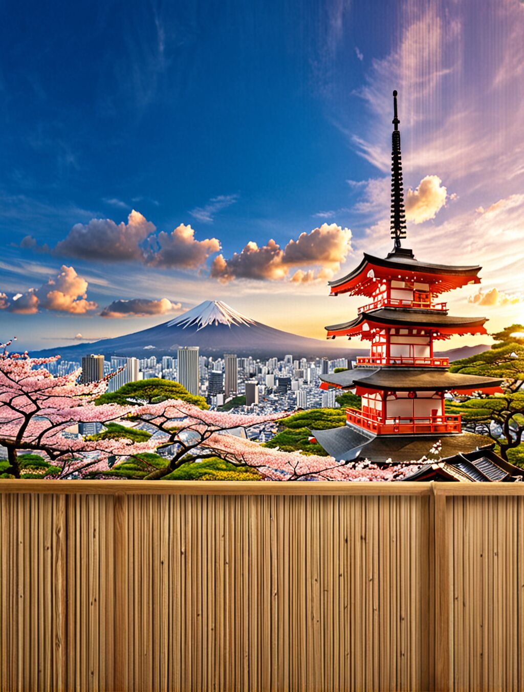 travel agents for japan trip