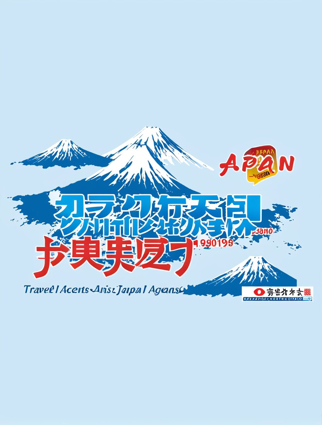 travel agents in japan that speaks english