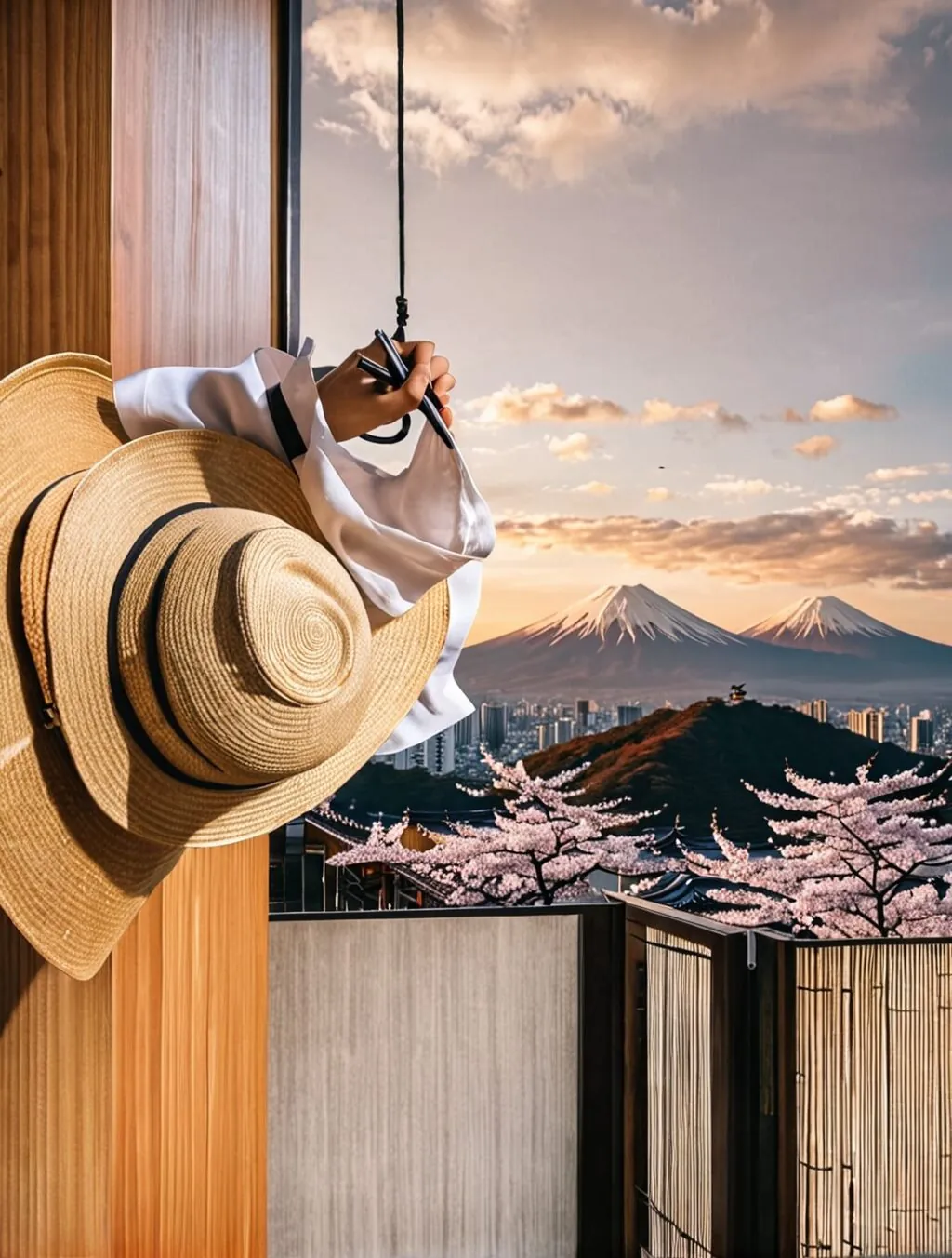travel japan checklist 2023
