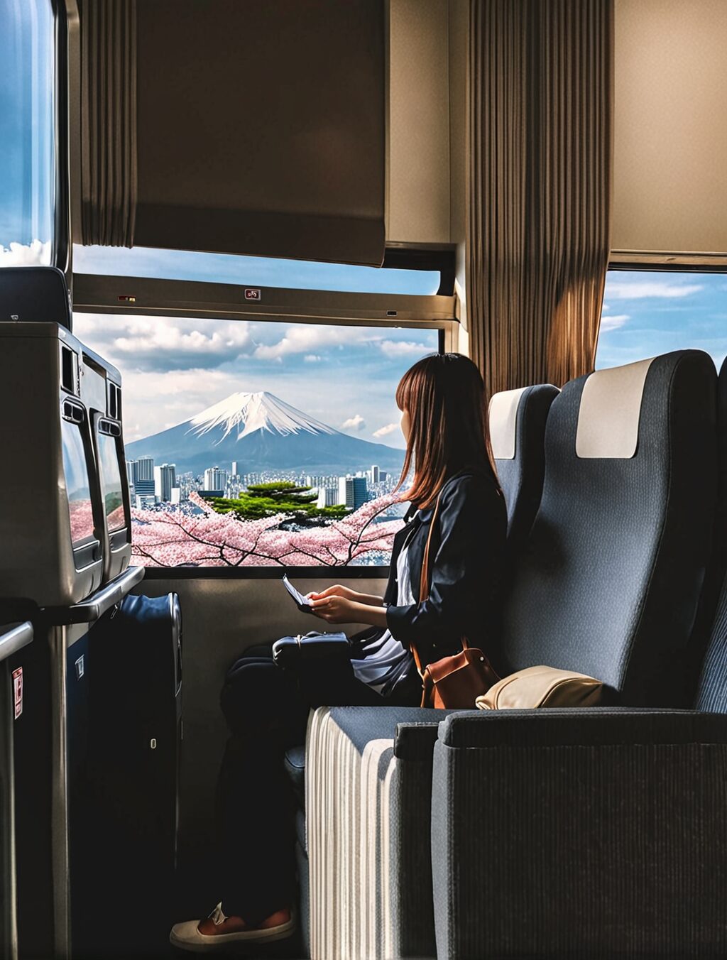 travel to japan alone reddit