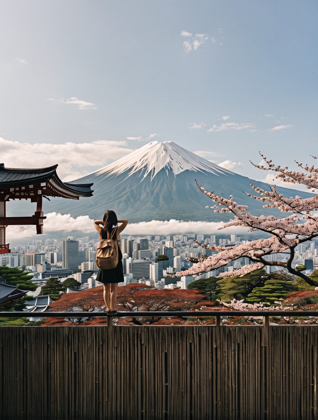 travel to japan alone reddit