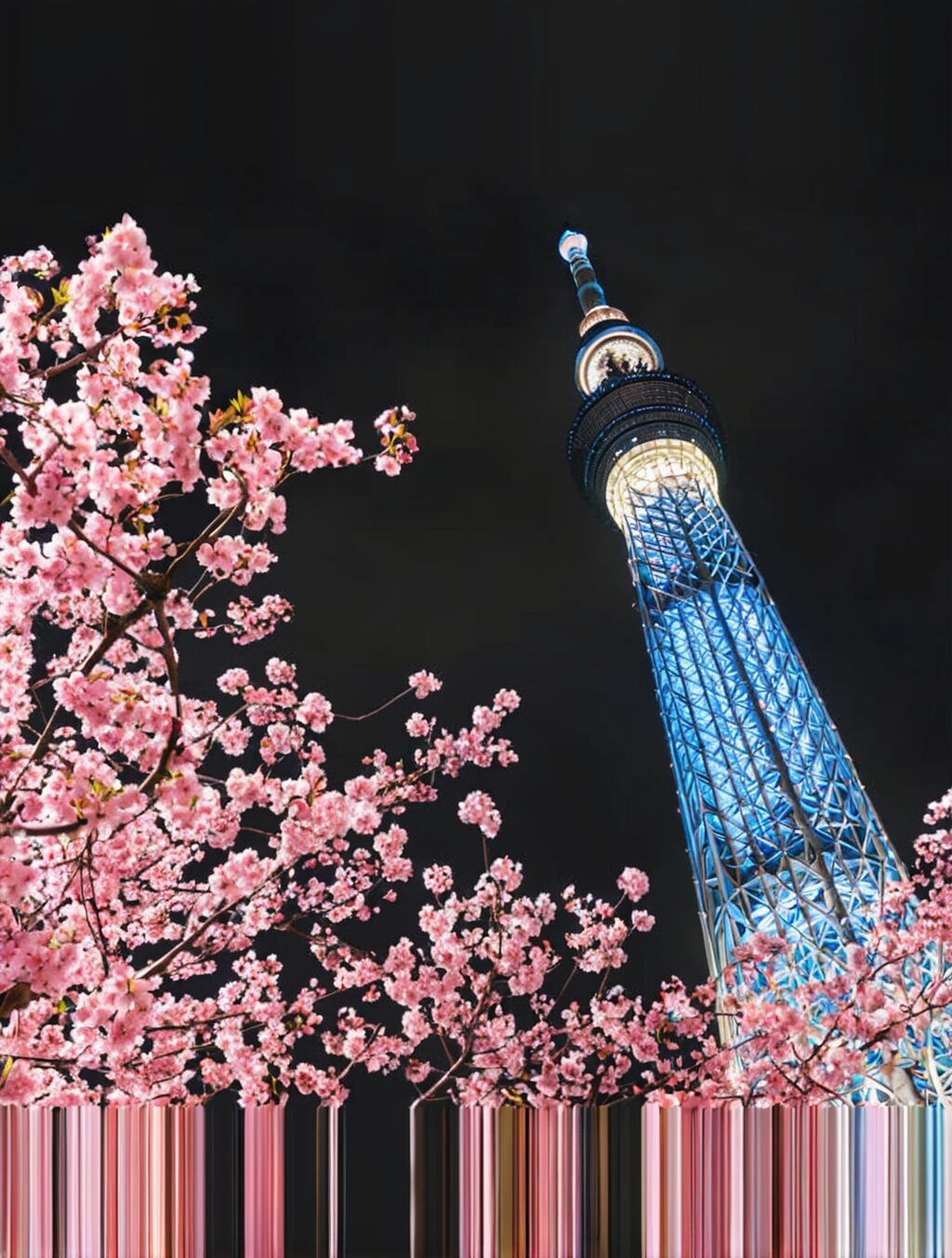 travel to japan in april