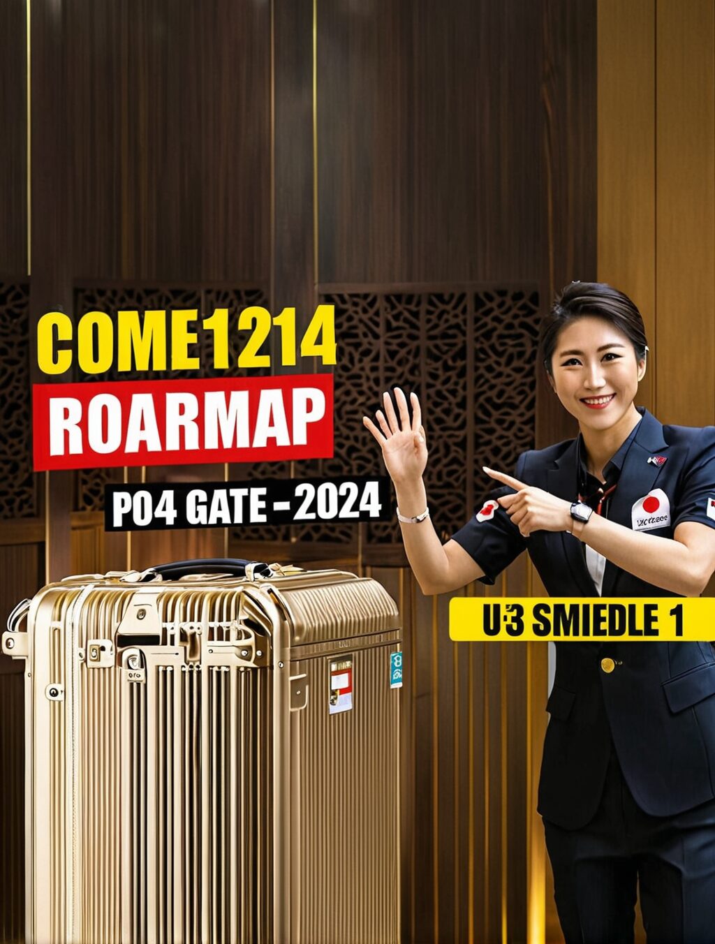 travel to japan in april 2024