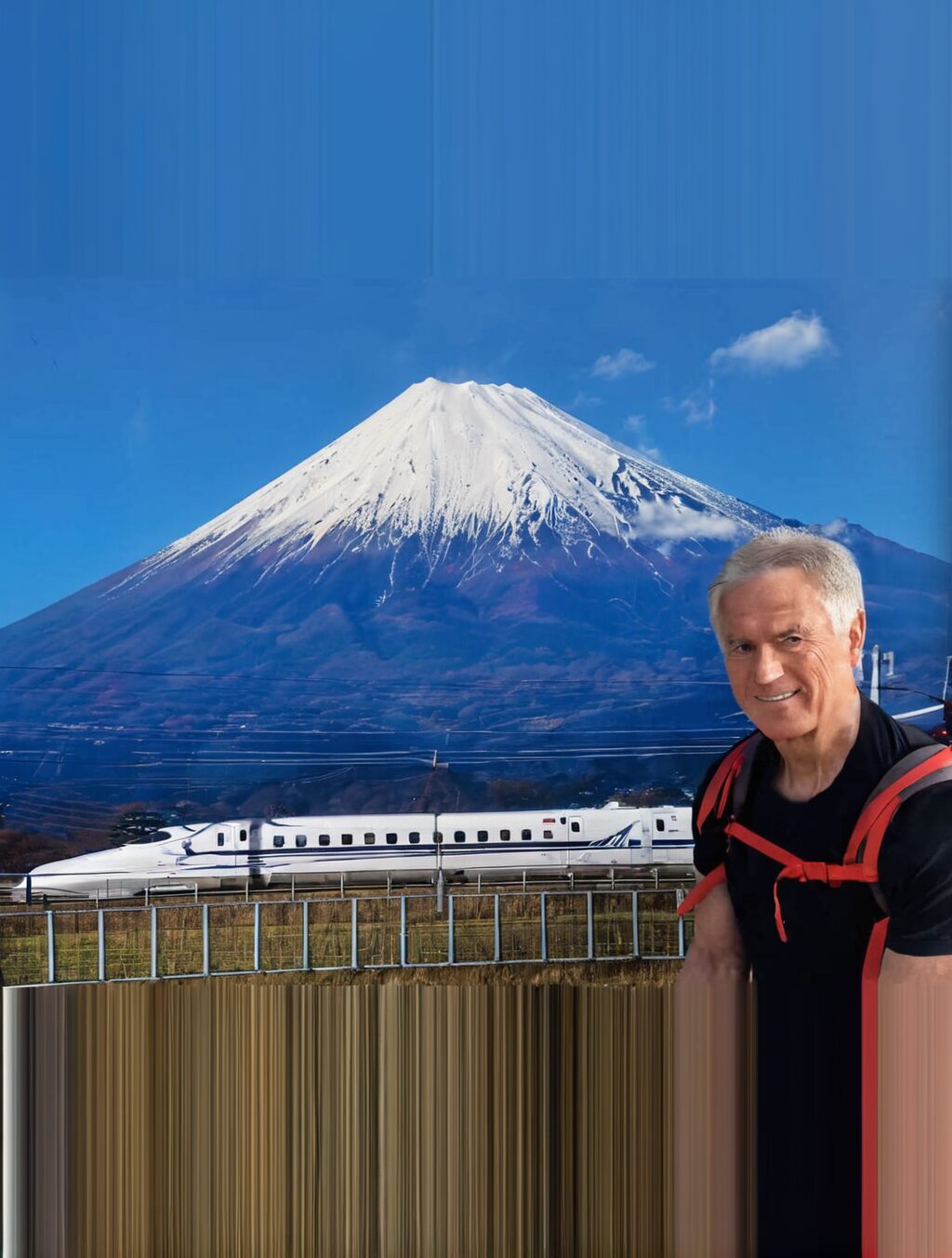 travel to japan in april 2024