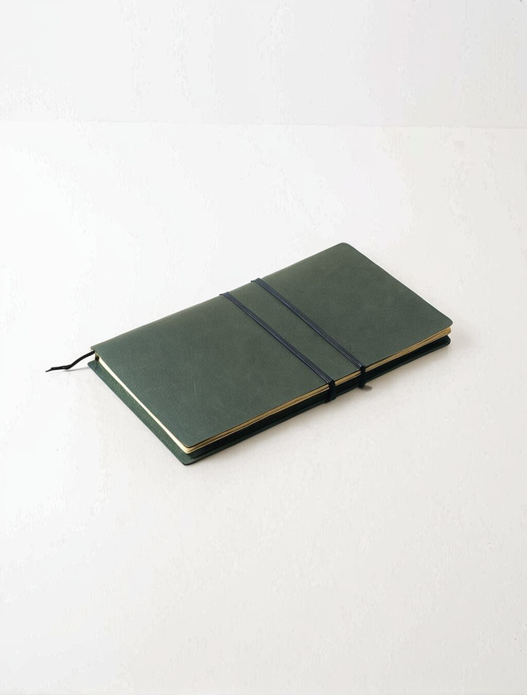 traveler's company japan notebook