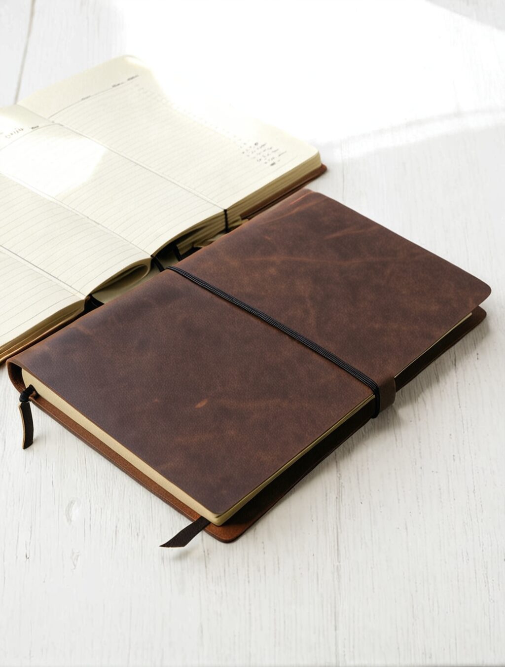 traveler's company japan notebook
