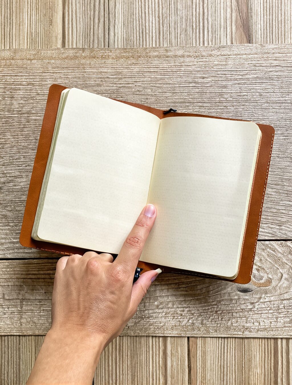 traveler's company japan notebook