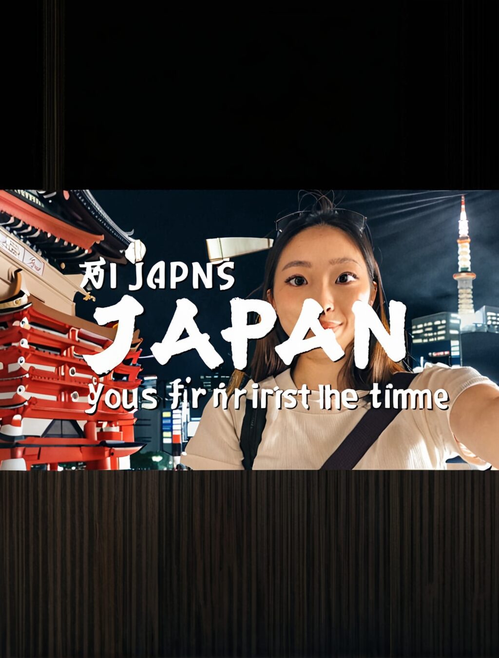 traveling to japan for the first time reddit