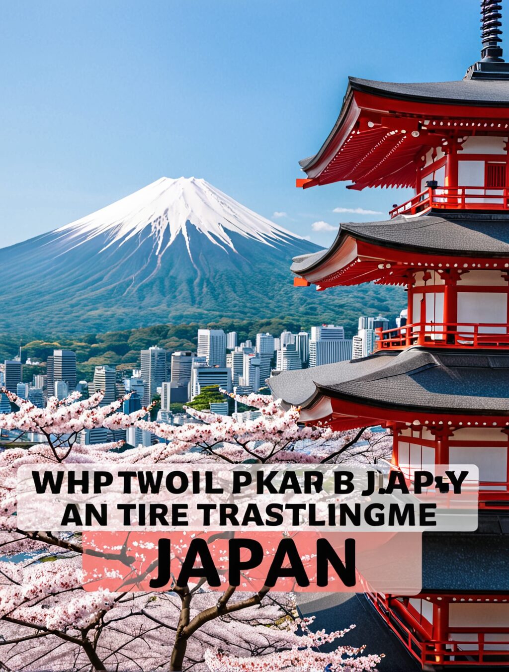 traveling to japan for the first time reddit