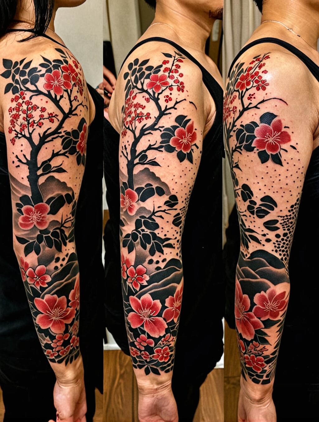 traveling to japan with tattoos