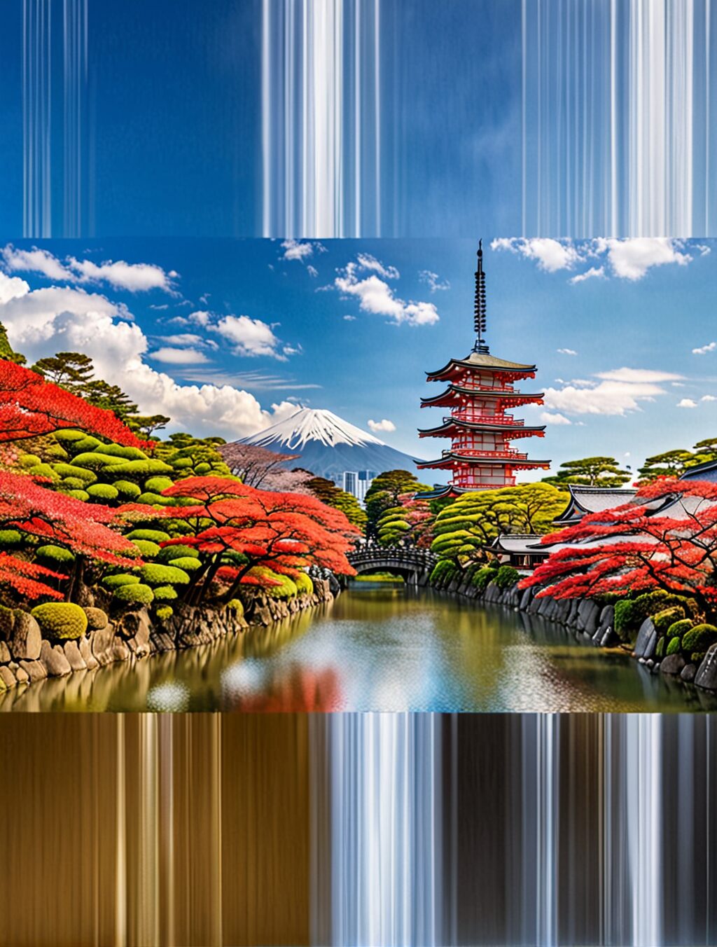 trips to japan 2024