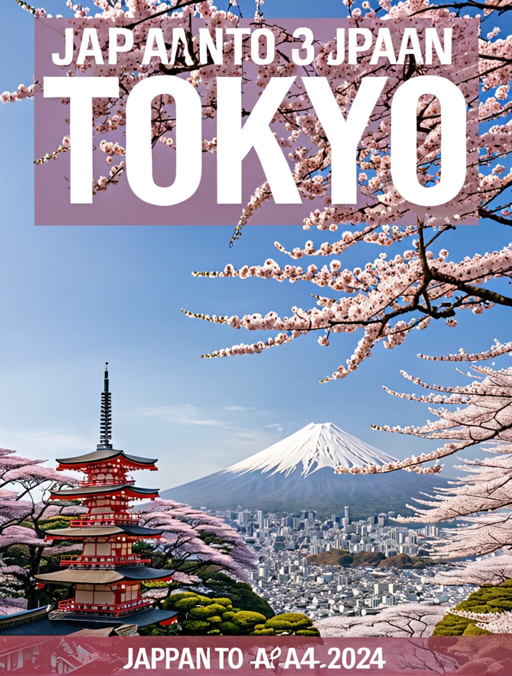 trips to japan 2024